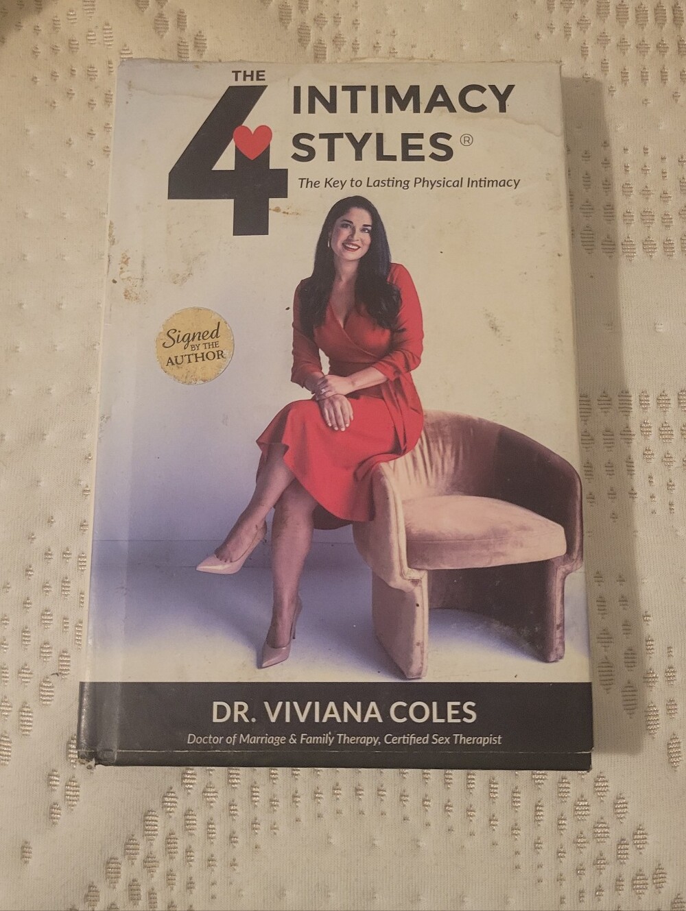 Dr. Viviana The 4 Intimacy Styles Boom